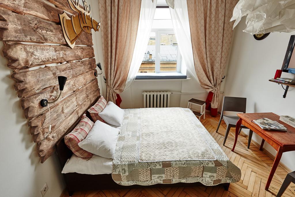 Sleepy Hollow B&B 밸리미나 객실 사진