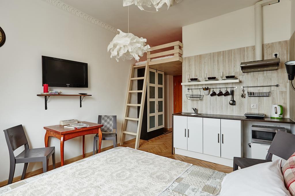 Sleepy Hollow B&B 밸리미나 객실 사진
