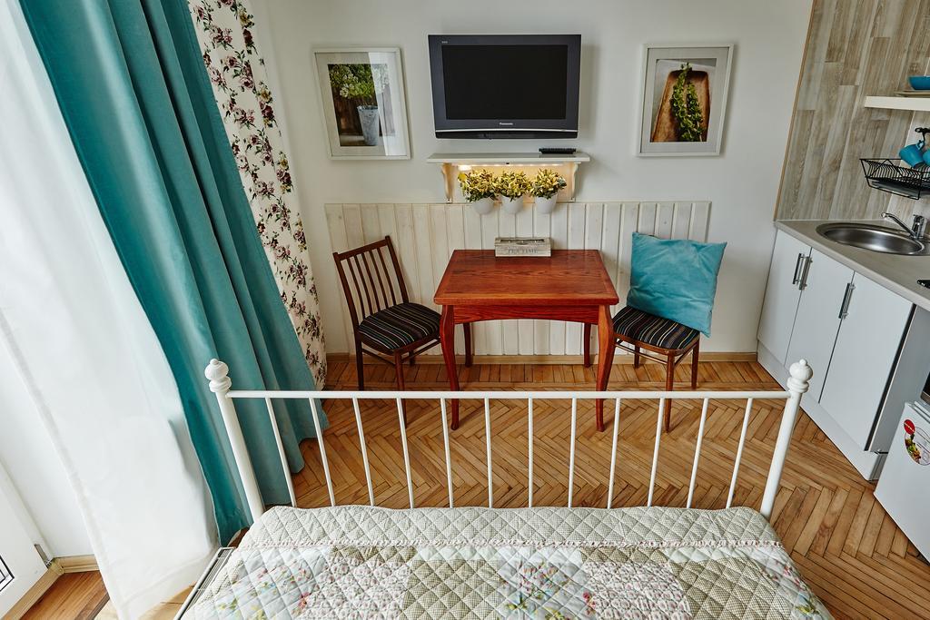 Sleepy Hollow B&B 밸리미나 객실 사진