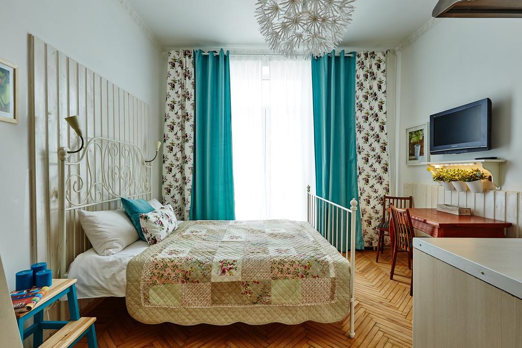 Sleepy Hollow B&B 밸리미나 객실 사진
