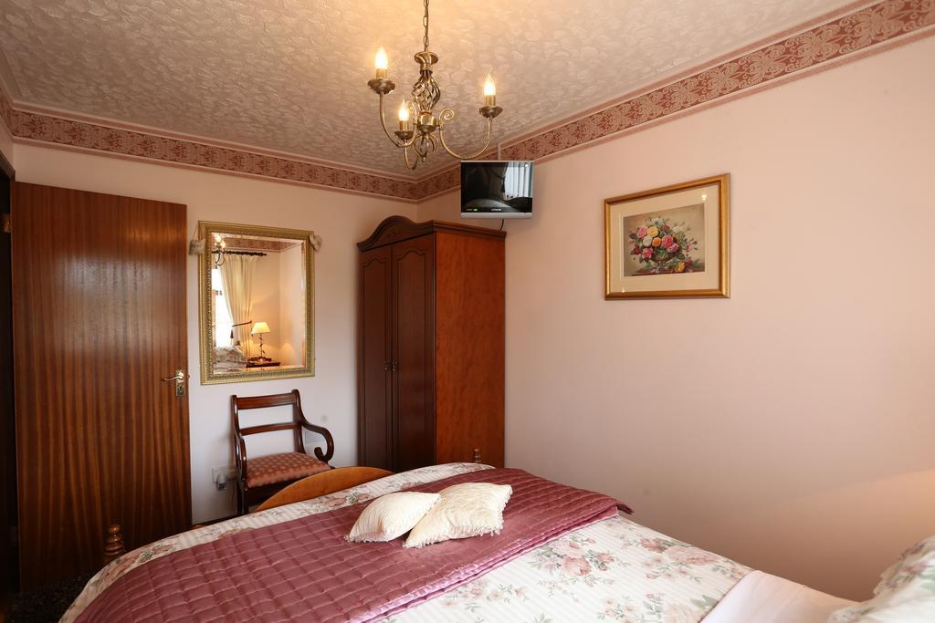 Sleepy Hollow B&B 밸리미나 객실 사진