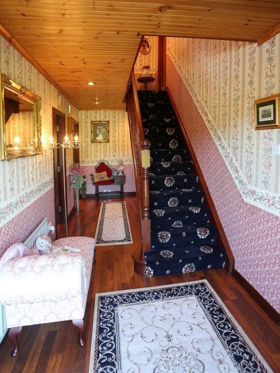 Sleepy Hollow B&B 밸리미나 외부 사진