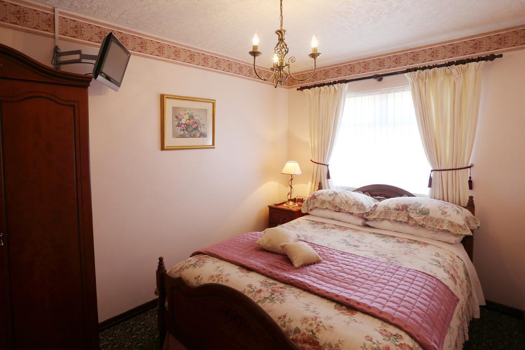 Sleepy Hollow B&B 밸리미나 객실 사진