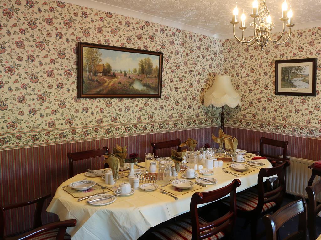Sleepy Hollow B&B 밸리미나 외부 사진