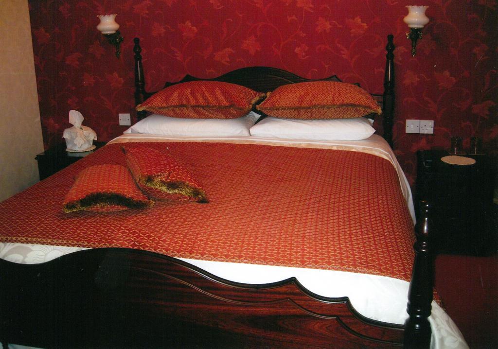 Sleepy Hollow B&B 밸리미나 객실 사진