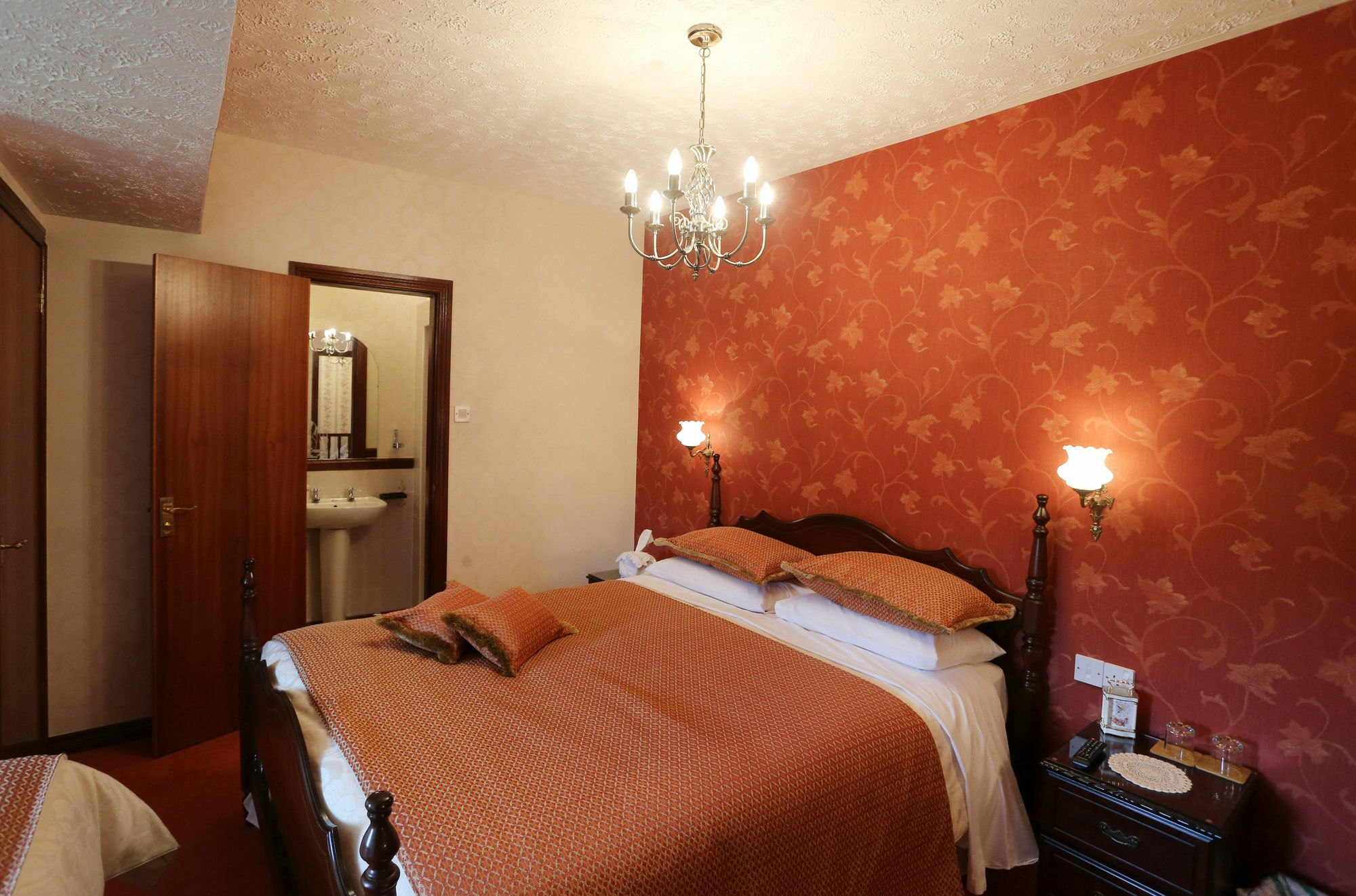 Sleepy Hollow B&B 밸리미나 외부 사진