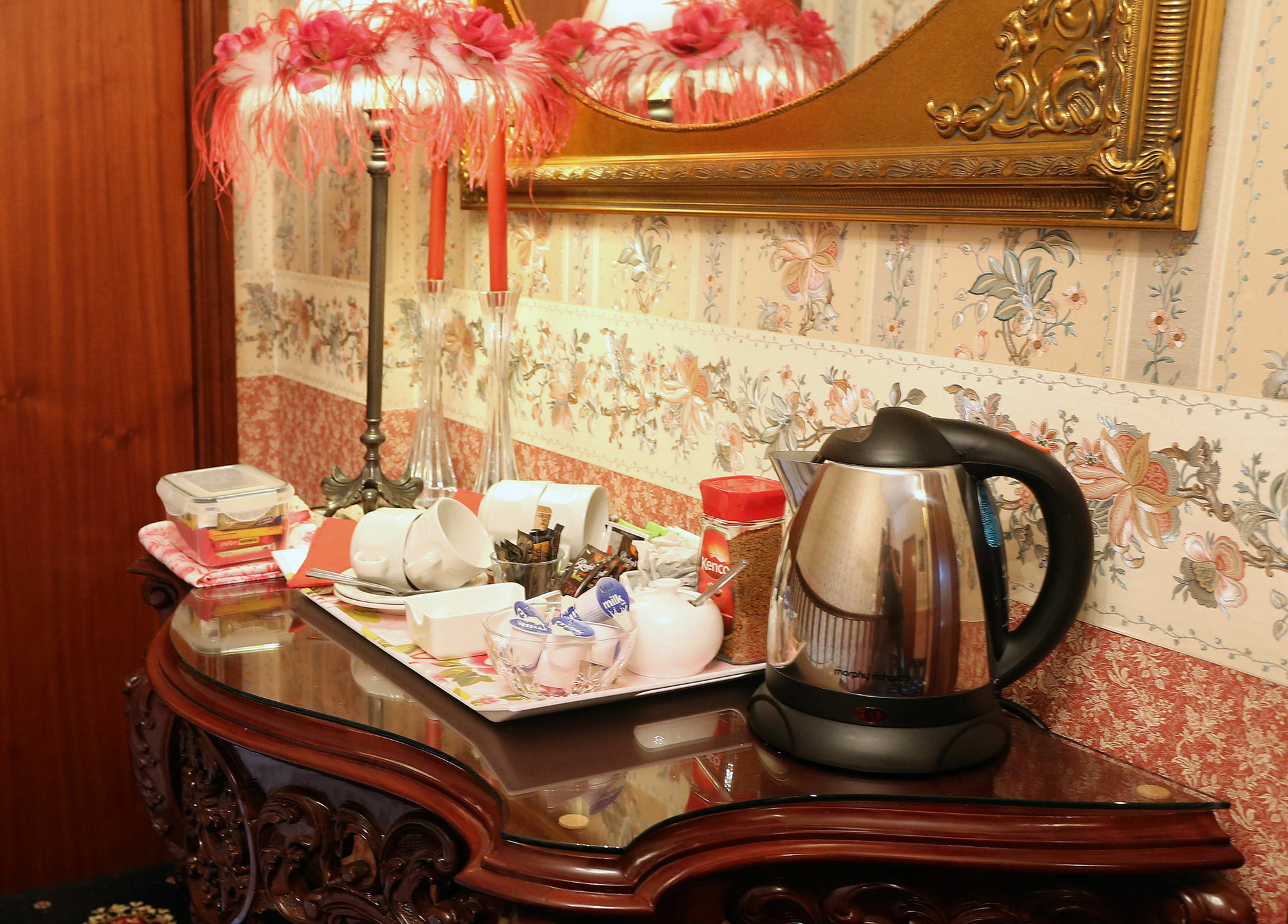 Sleepy Hollow B&B 밸리미나 외부 사진
