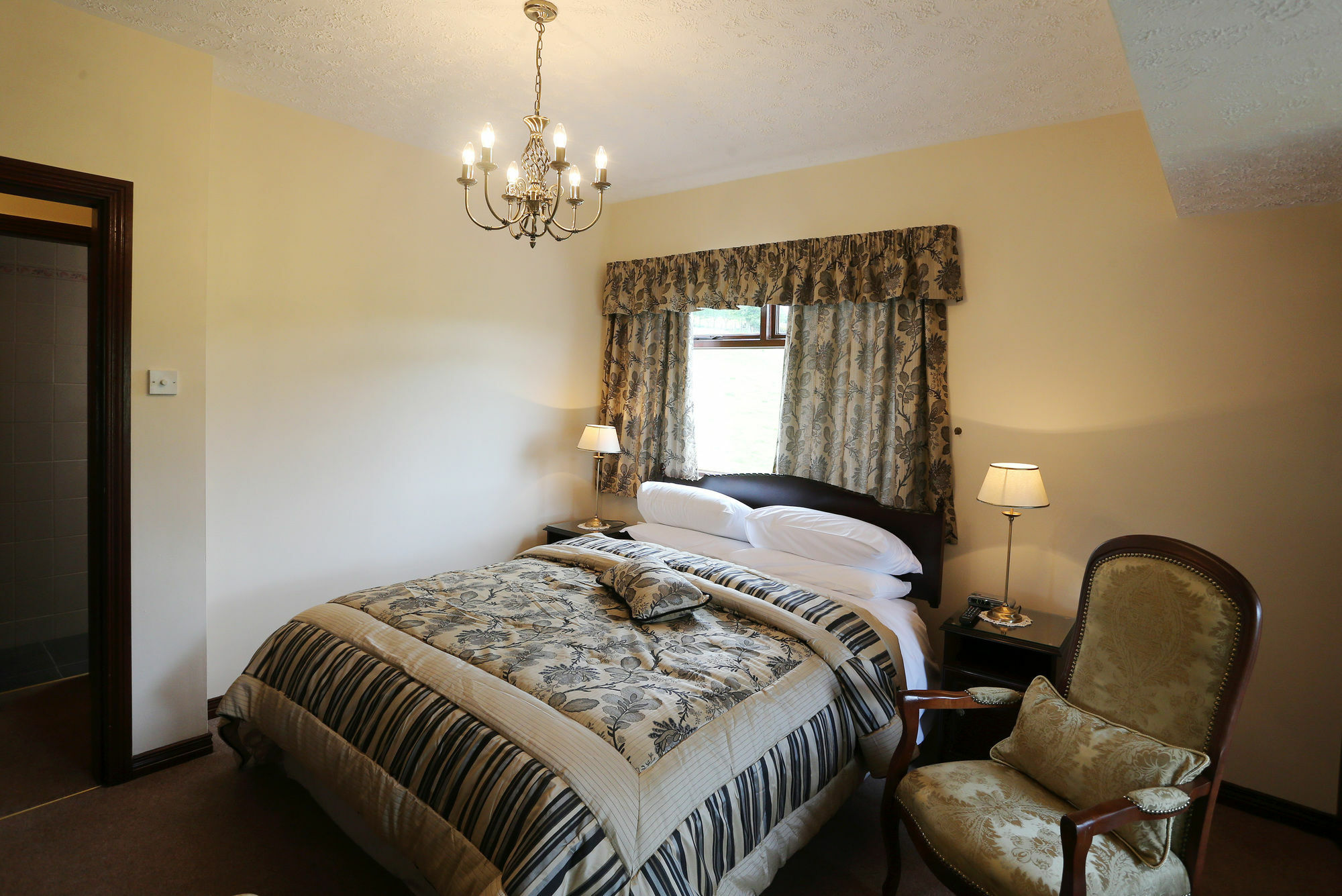Sleepy Hollow B&B 밸리미나 외부 사진
